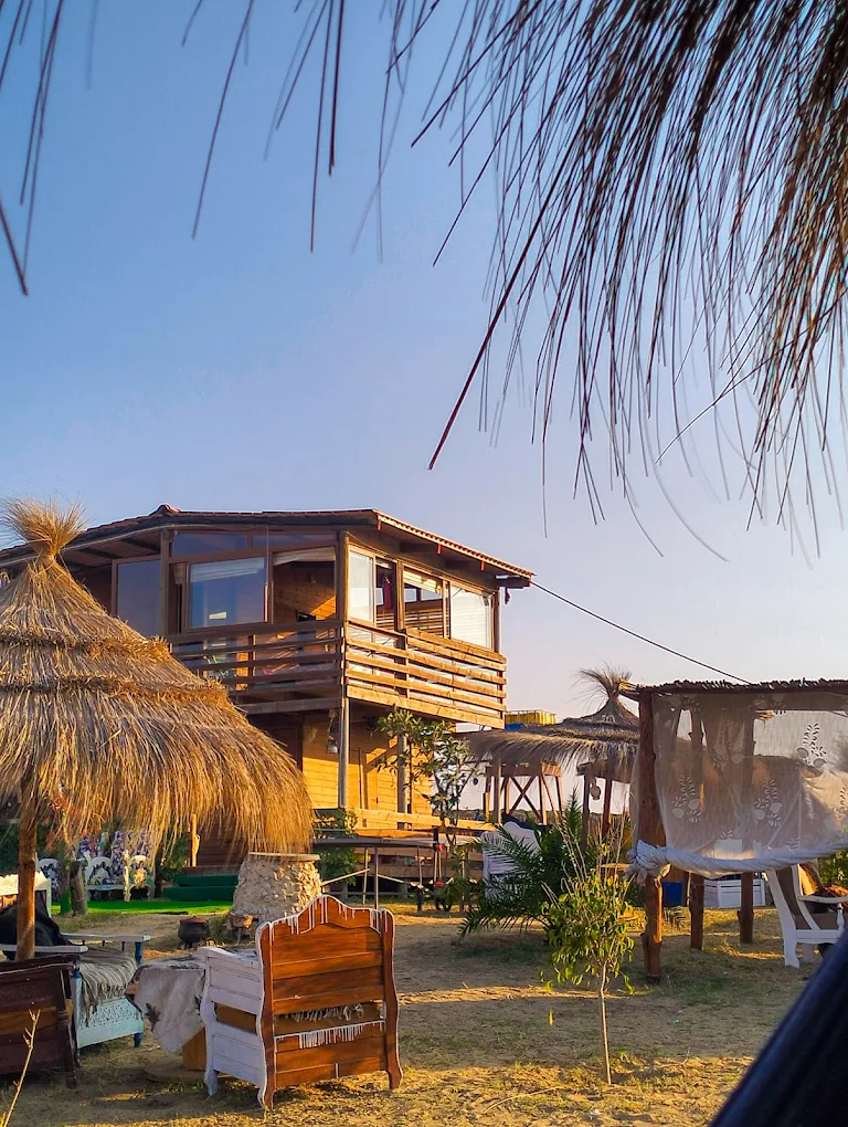 The Cottage - Bir El Jady
